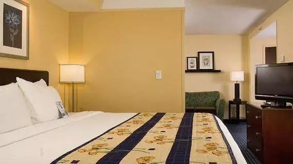 SpringHill Suites Orlando Airport | Florida - Orlando (ve civarı) - Orlando