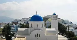 Sofia Hotel Santorini | Ege Adaları - Santorini