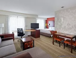 Residence Inn by Marriott Cedar Rapids | Iowa - Cedar Rapids - Iowa City (ve civarı) - Cedar Rapids