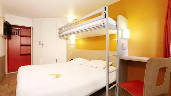 Premiere Classe Valenciennes Ouest Petite Foret | Hauts-de-France - Nord (bölge) - Valenciennes (ve civarı) - Petite-Foret