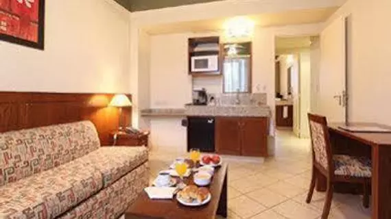 BA Central Hotel | Buenos Aires (ili) - Buenos Aires (ve civarı) - Buenos Aires - Avenida Corrientes