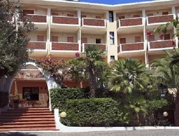 Hotel Punta Faro | Calabria - Vibo Valentia (vilayet) - Ricadi