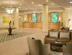 DoubleTree by Hilton Washington DC North/Gaithersburg | Maryland - Bethesda (ve civarı) - Gaithersburg