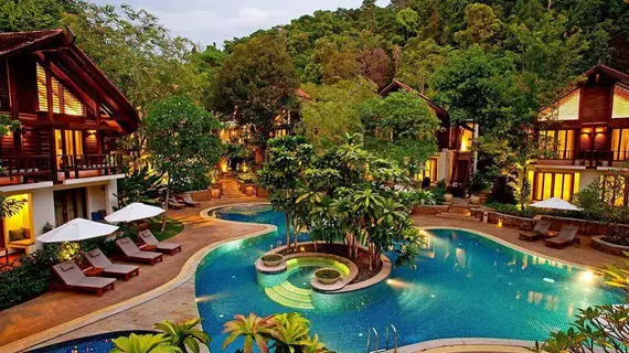 The Tubkaak Krabi Boutique Resort | Krabi İli - Krabi