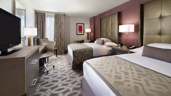 DoubleTree by Hilton Orlando East - UCF Area | Florida - Orlando (ve civarı) - Orlando