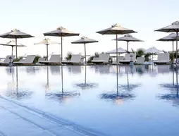 Thalassa Beach Resort & Spa (Adults Only) | Girit Adası - Hanya (bölge) - Hanya