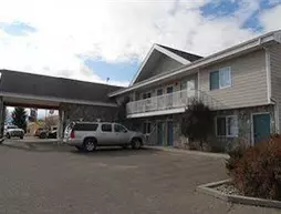 Rodeway Inn | Montana - Butte (ve civarı) - Whitehall