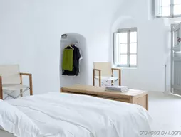 Villa Fabrica Santorini | Ege Adaları - Santorini