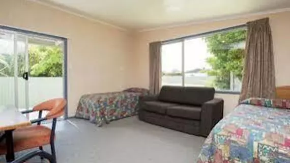 Travellers Inn Motel | Gisborne