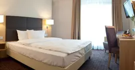 Best Western Premier Hotel LanzCarré | Baden-Wuerttemberg - Mannheim