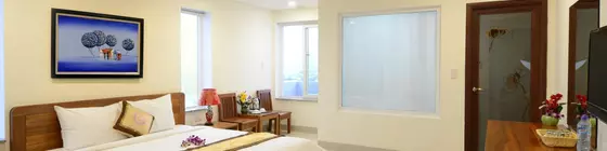 Song Cong Hotel Danang | Thua Thien-Hue (vilayet) - Da Nang (ve civarı) - Da Nang