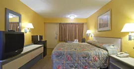 Americas Best Value Inn and Suites Little Rock | Arkansas - Little Rock (ve civarı) - Little Rock