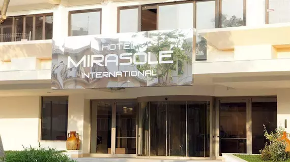 Hotel Mirasole International | Lazio - Latina (vilayet) - Gaeta