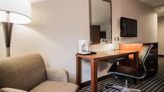 Comfort Inn Flushing | New York - New York (ve civarı) - Queens - Flushing