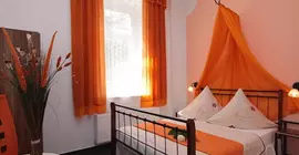 Pension Regenbogen | Berlin (ve civarı) - Friedrichshain-Kreuzberg - Friedrichshain