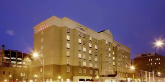 Hilton Garden Inn Rochester Downtown