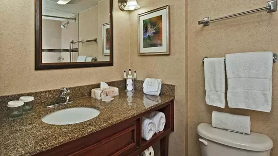 Embassy Suites Baltimore - North/Hunt Valley | Maryland - Baltimore (ve civarı) - Hunt Valley