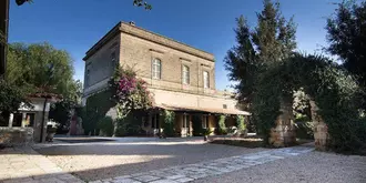 Masseria Baroni Nuovi