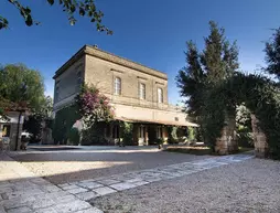 Masseria Baroni Nuovi | Puglia - Birindisi (il) - Brindisi