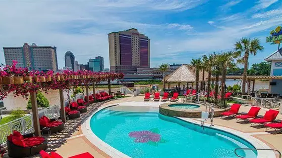 Margaritaville Resort Casino | Louisiana - Bossier Parish - Shreveport (ve civarı) - Bossier City