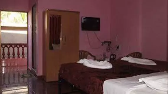 Calangute Inn | Goa - Kuzey Goa - Calangute