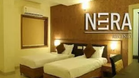 Nera Regency | Telangana - Haydarabad (ve civarı) - Haydarabad - HITEC City