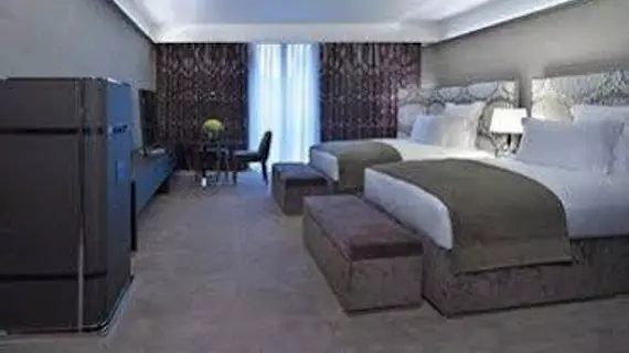 Bulgari Hotel and Residences- London | Londra (ve civarı) - City of Westminster - Knightsbridge