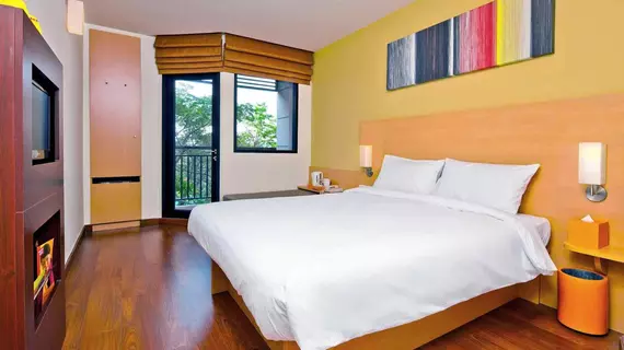 Ibis Hua Hin | Prachuap Khiri Khan (ili) - Hua Hin (ve civarı) - Hua Hin - Khao Takiab