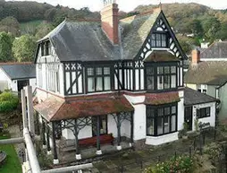 Rose Bank Guest House | Somerset - Minehead