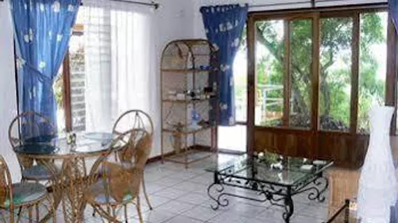 Vista Atenas B&B | Alajuela (ili) - San Jose (ve civarı) - Atenas