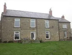 Nafferton Farm | Durham (kontluk) - Durham