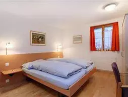 Hotel Fontana Passugg | Maloja District - Graubuenden - Churwalden