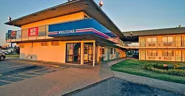 Motel 6 Tulsa West | Oklahoma - Tulsa (ve civarı) - Tulsa