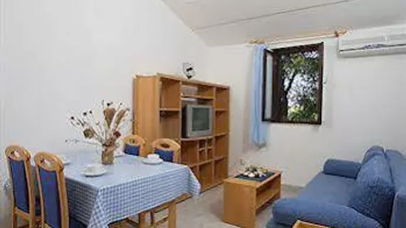 Apartments Lina | Dubrovnik-Neretva - Lumbarda