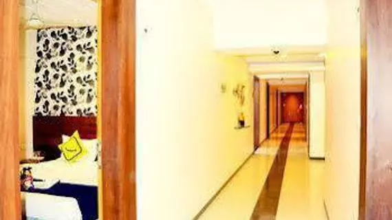 Stay Vista Rooms at Pune Station | Maharaştra - Pune Bölgesi - Pune