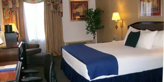 Hotel Trinity InnSuites Fort Worth