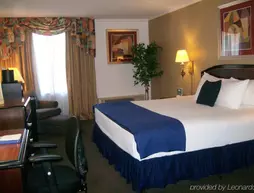 Hotel Trinity InnSuites Fort Worth | Teksas - Fort Worth (ve civarı) - Fort Worth