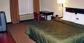 Motel 6 Ft Worth - Bedford | Teksas - Dallas (ve civarı) - Bedford