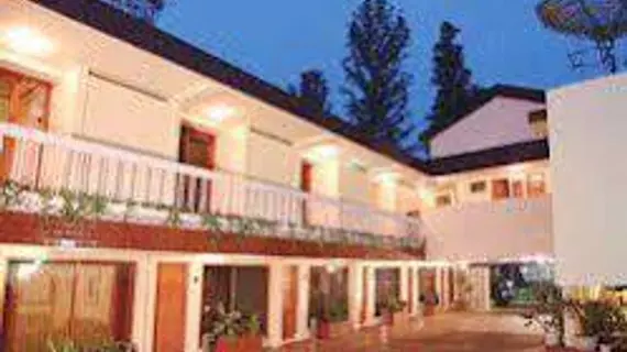 Patra Jasa Bandung Hotel | West Java - Bandung (ve civarı) - Bandung - Dago - Coblong