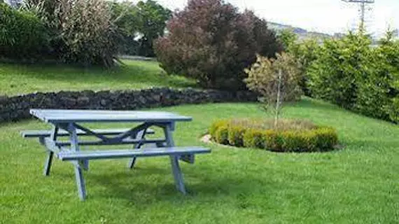 Edgeley Bed & Breakfast | Otago - Dunedin (ve civarı) - Dunedin