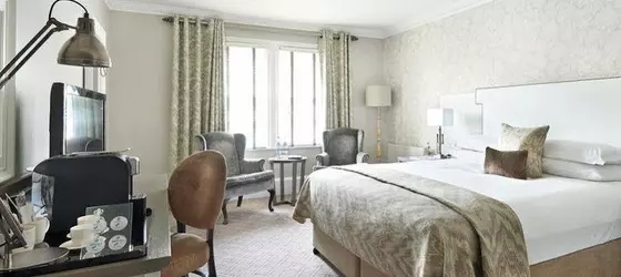 De Vere Hotel Oulton Hall | Batı Yorkshire (kontluk) - Leeds - Woodlesford