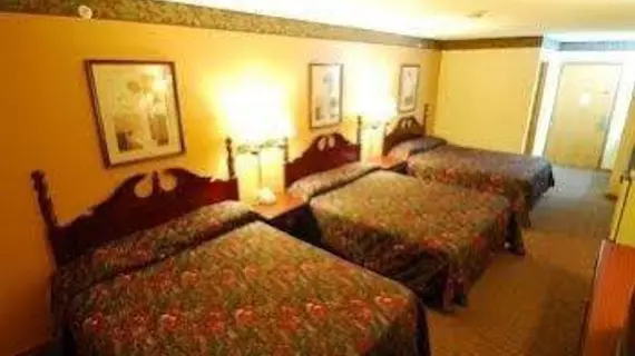 Executive Inn and Suites Waukegan | İllinois - Waukegan