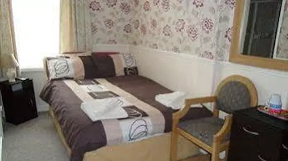 Bianca Guesthouse | Lancashire (kontluk) - Blackpool - Blackpool Şehir Merkezi