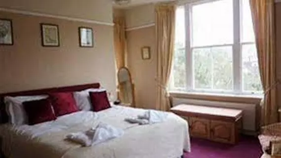 The Woodlands Hotel - Guest house | Devon (kontluk) - Ilfracombe