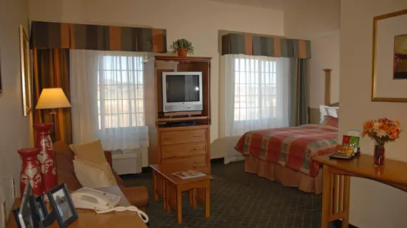 Staybridge Suites Las Cruces | New Mexico - Las Cruces (ve civarı) - Las Cruces