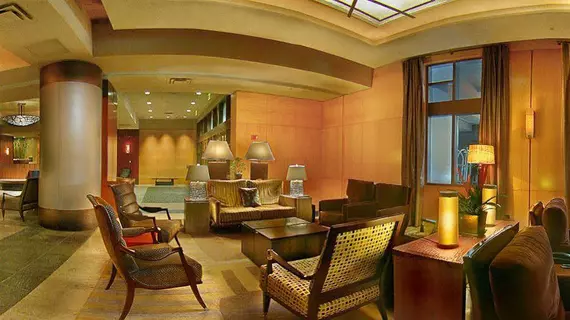 Grand Hyatt Seattle | Washington - Seattle (ve dolayları) - Seattle - Seattle Merkezi