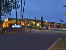 Best Western Inn Suites Phoenix Hotel & Suites | Arizona - Phoenix (ve civarı) - Phoenix - Sunnyslope