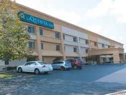 La Quinta Inn Milwaukee West Brookfield | Wisconsin - Milwaukee (ve civarı) - Brookfield