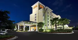 Hampton Inn & Suites Jacksonville-Southside Blvd-Deerwood Pk | Florida - Jacksonville (ve civarı) - Jacksonville