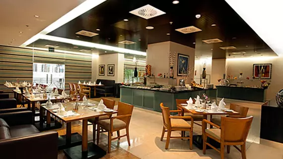 Mercure Dubai Barsha Heights Hotel Suites & Apartments | Dubai - Dubai